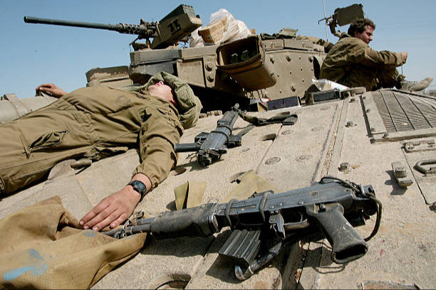 المنتحرون في جيش الاحتلال: صيغة جديدة للاعتراف بهم 