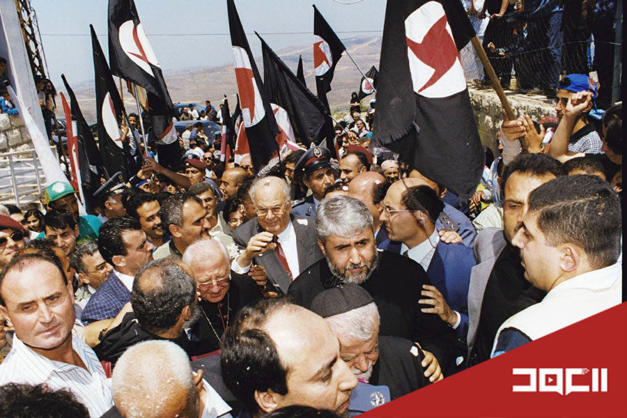 الجنوبُ يتحرّر والمقاومة تبني الوطن.. كيف تحقّق الانتصار التاريخي في أيار 2000؟  