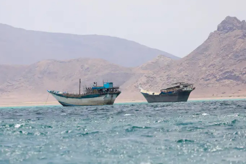 بروفيسور صهيوني: أنصار الله وصلوا إلى المخا.. المأزق الجديد للسعودية