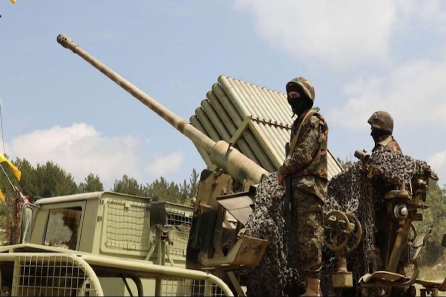 استئناف المقاومة واقتناص اللحظة الاستراتيجية الملائمة للصالح اللبناني