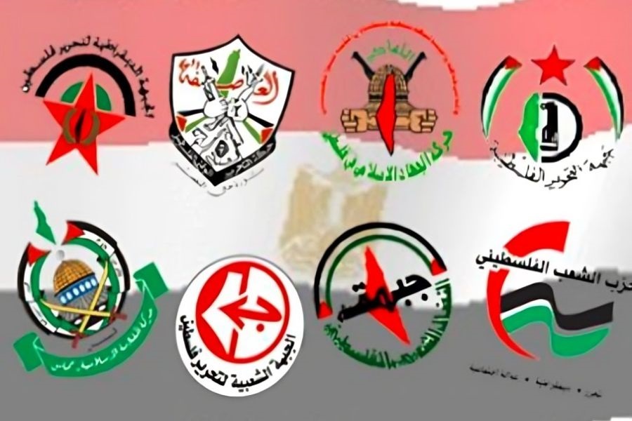 الفصائل الفلسطينية في ذكرى 