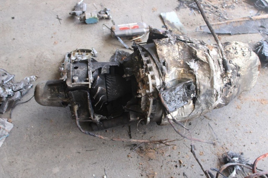 فيديو| رسائل نارية.. الحرس الثوري يسقط طائرات وصواريخ كروز أميركية في سماء إيران