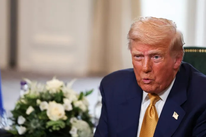 الولايات المتحدة تدرس تقليص عدد قواتها في ألمانيا