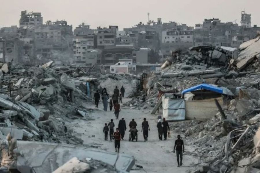 الاحتلال يمنع ممثّلين عن 