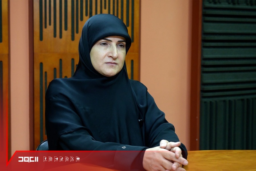 الشهيد القائد محمد عفيف.. صانع الرواية وذاكرة المقاومة 