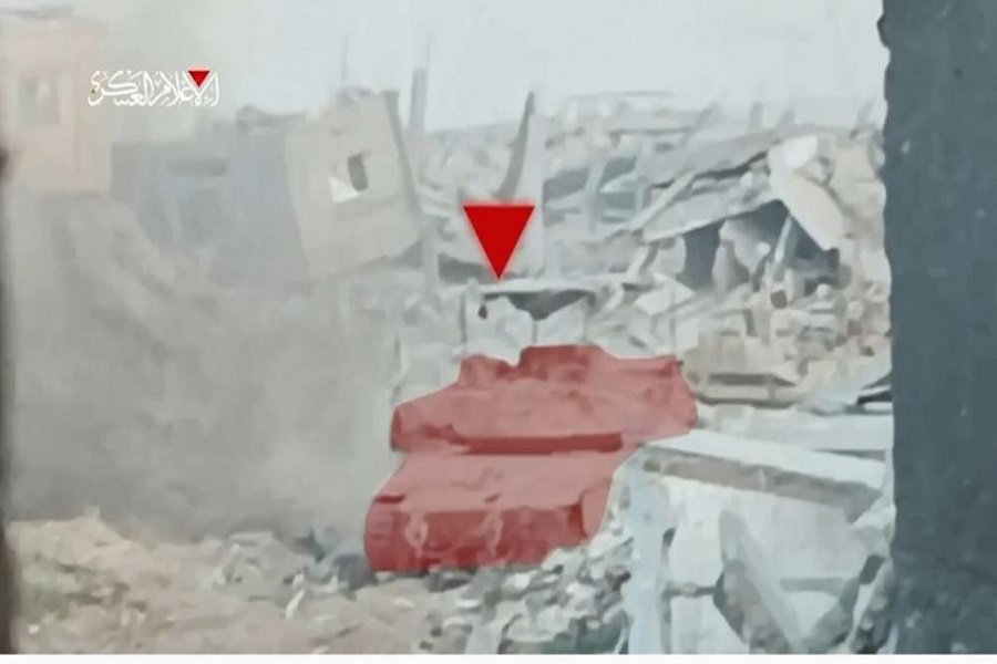 عمليات نوعية لـ 