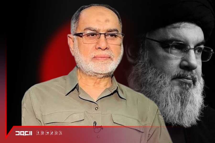معاون رئيس أركان الحشد الشعبي: السيد نصر الله جسّد نهج الإمام الحسين حتى الشهادة