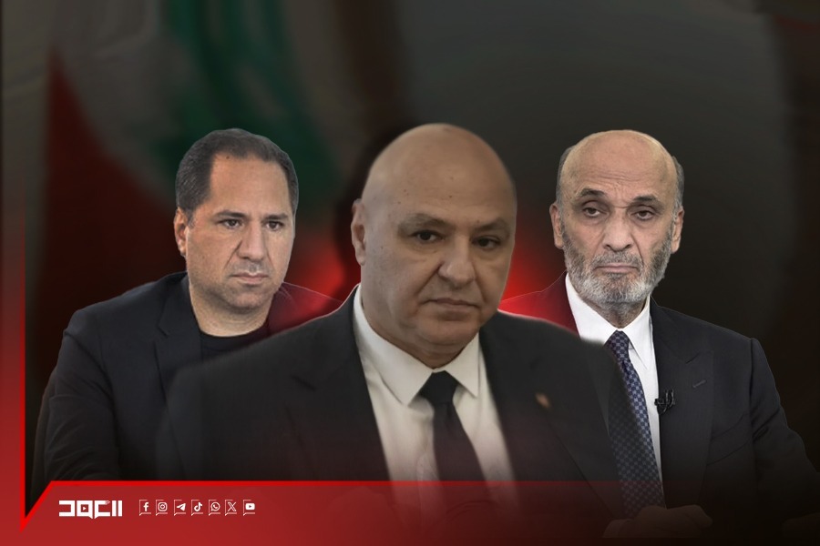 لم يبقَ حول بعبدا إلا 