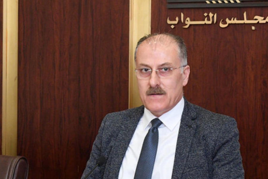 لبنان| النائب عبدالله تقدّم باقتراح قانون لإخضاع موظفي المركز التربوي للبحوث والإنماء لنظام التقاعد والصرف من الخدمة