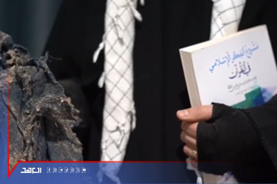 من أصدق اللحظات التي مرّت في حياتي..