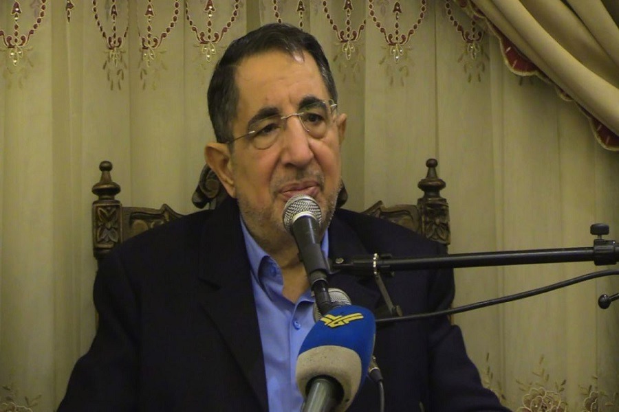 الحاج حسن: وقف إطلاق النار أتى بضغط إيراني والاحتلال فشل في تحقيق أهدافه