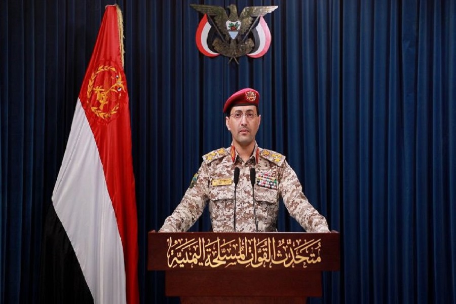 سريع: سنستهدف البوارج الأميركية في البحر الأحمر إذا تورطت واشنطن في الحرب على إيران