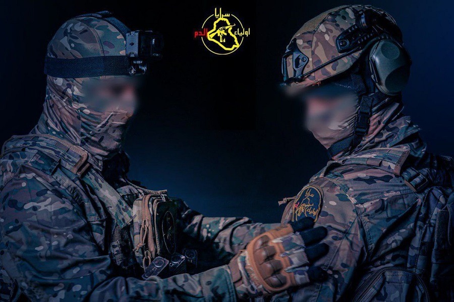 المقاومة الإسلامية في العراق: نفذنا 31 عملية على قواعد الاحتلال في العراق والمنطقة