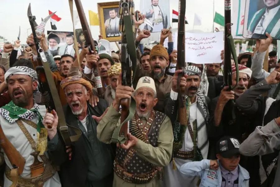 كاتبتان أميركيتان: أحداث اليمن تشكل تحولًا كبيرًا في ميزان القوة