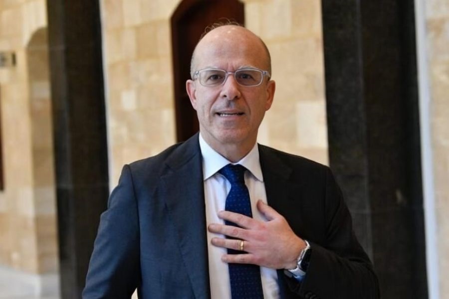 الوزير مكي: مستعد لتقديم استقالتي إذا كانت تحقق المصلحة الوطنية