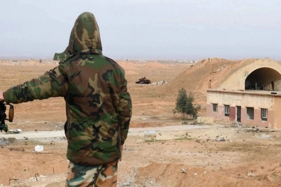 رسائل غارة «أبو الظهور».. 