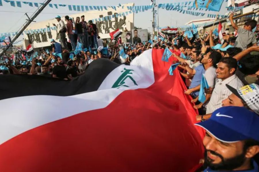 الانتخابات العراقية: الناخبون يتجاوزون الـ21 مليونًا والسوداني يحذّر من عودة الفاسدين