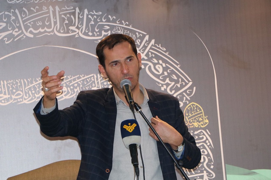 حزب الله أحيا يوم الشهيد باحتفال حاشد في خلدة