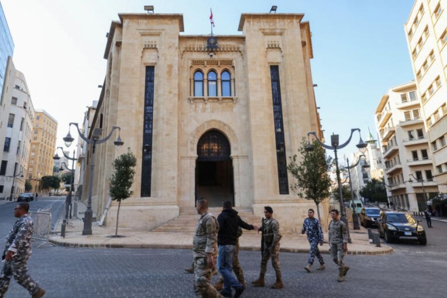 اللجان المشتركة تقرّ إبرام اتفاقية قرض مع البنك الدولي.. وجلسة نيابية الخميس المقبل