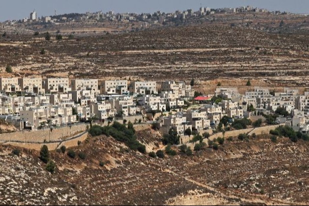 ميزانية ضخمة لتعزيز المستوطنات في الضفة الغربية