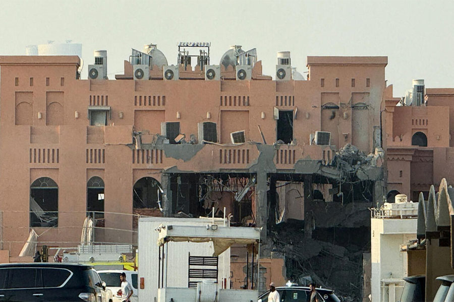 مسؤول سابق في الموساد حول إدانات العرب لهجوم قطر: 