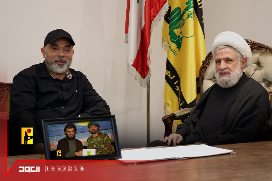 عن قائد أولي البأس.. حافظ المقاومة في أشرف المعارك