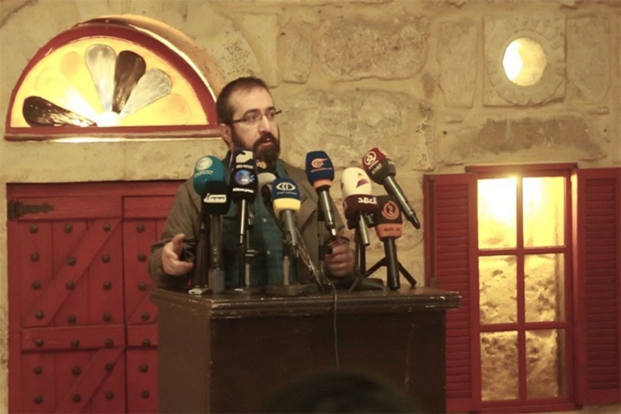 حين بكى القانون في الزاوية! 