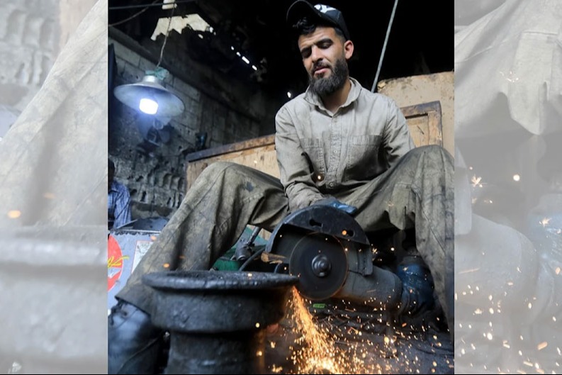 اللجنة الفنية في الضمان: 9.8 مليارات دولار طارت من مدّخرات العمال