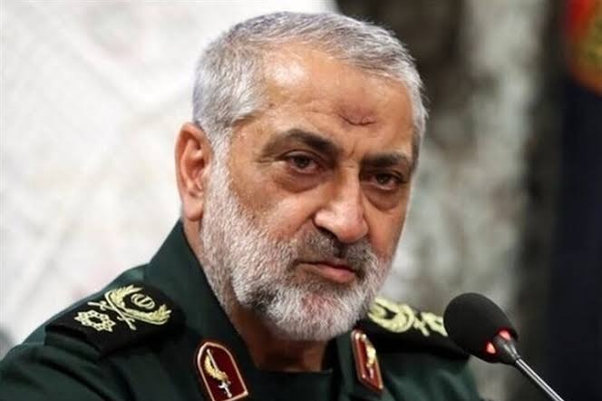 إيران: مضيق هرمز سيبقى مغلقًا بوجه الأعداء ولن تصل أيدي أميركا إليه أبدًا