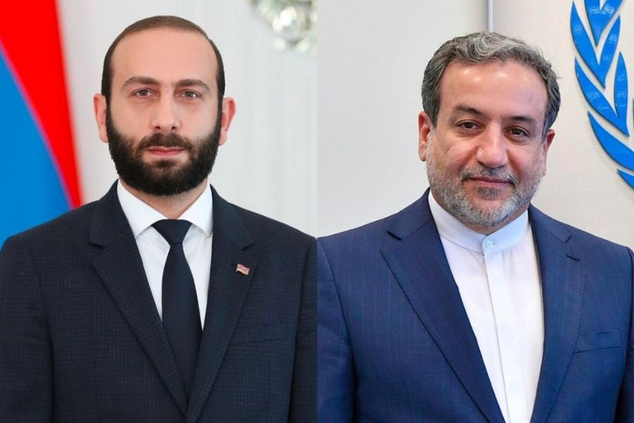 عراقتشي: أيّ مسار جديد يجب ألّا يقطع وصول إيران إلى طرق المواصلات 