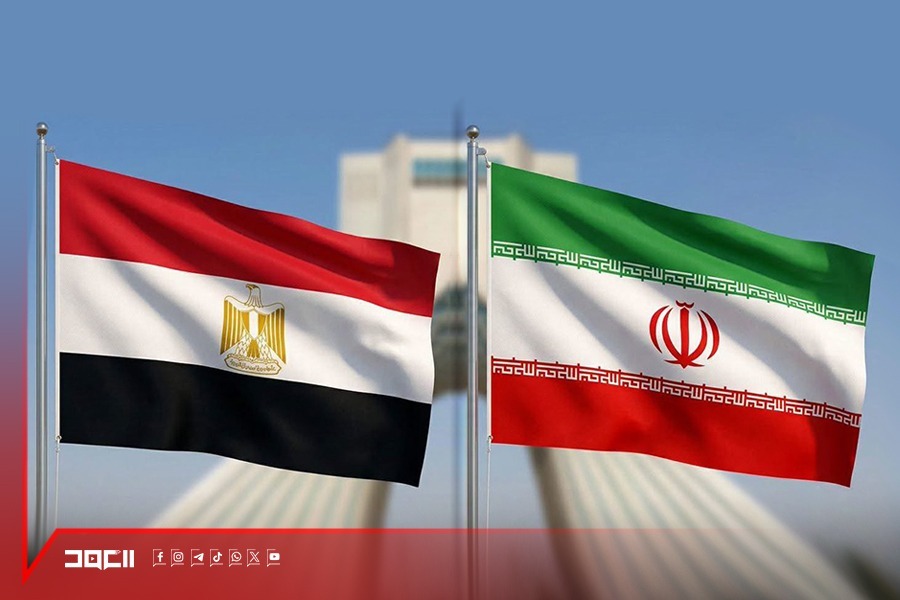 مصر وإيران: هل تنجح دبلوماسية المصالح في تجاوز إرث القطيعة؟