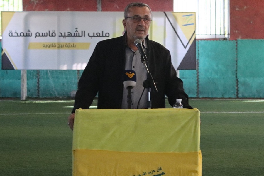 عزّ الدين: مقاومة الدفاع عن الوطن والأهل والشعب لن تنكسر