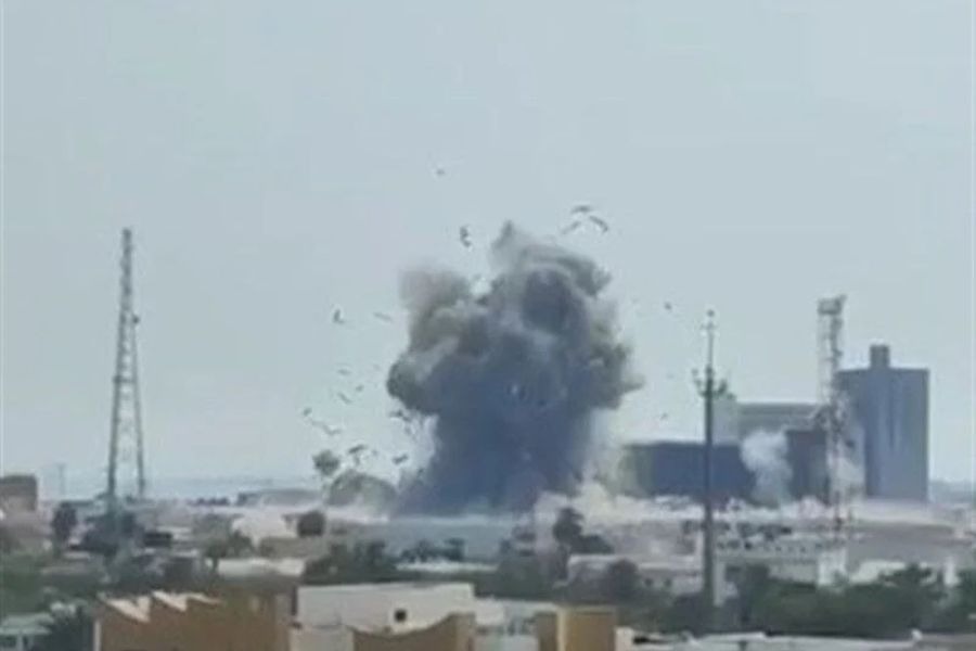 الحرس الثوري الإسلامي: الذراع الصاروخي استعاد قدرته على إصابة أهدافه بنجاح