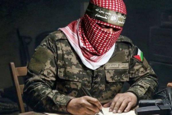 استشهاد أبي عبيدة.. رحيل الصوت الملثم الذي شكّل أيقونة إعلامية للمقاومة الفلسطينية