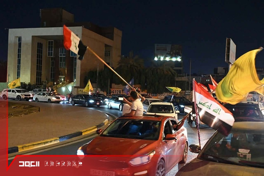 الانسحاب الأميركي من العراق بين الاحتفال المستحق بالنصر وحتمية الحذر المشروع