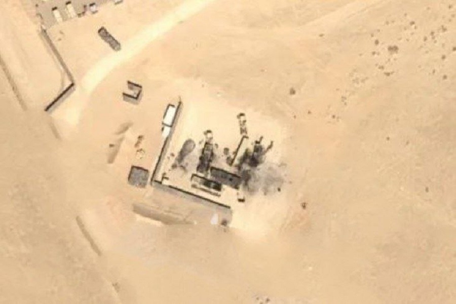 زلزال في القواعد الأميركية بالمنطقة: تدمير منظومات 