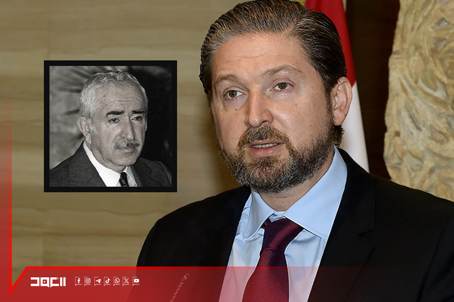  في ذكرى اغتيال الرئيس رشيد كرامي... فيصل كرامي لـ