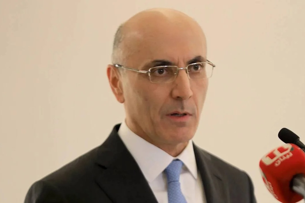 الحجار يوجّه بتسهيل حركة النازحين بعد الاعتداءات الصهيونية على لبنان