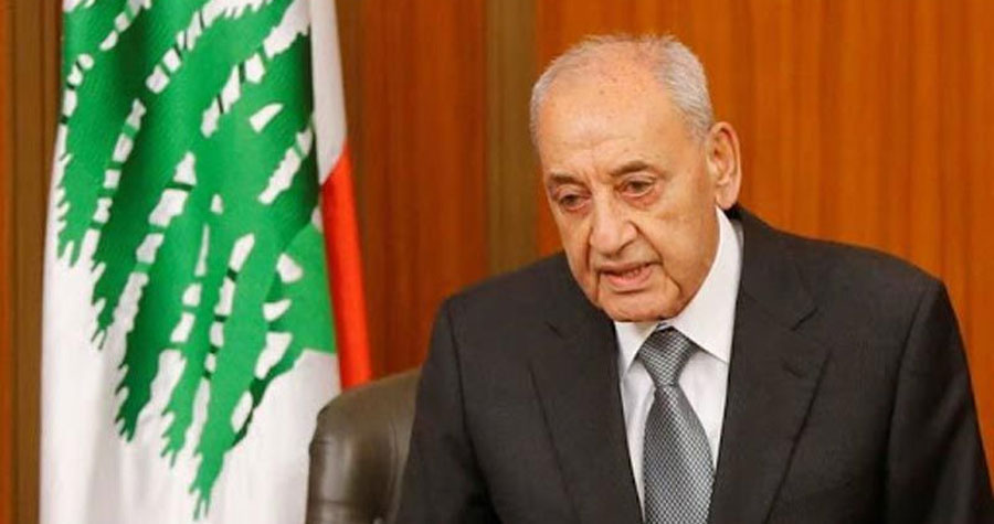 الرئيس بري مهنئًا الطلاب المتميّزين: طلاب الجنوب مقاومون لا ينحنون إلا لله وللعلم من أجل الحياة