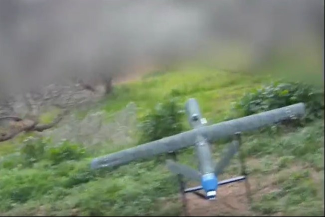 فيديو| المقاومة الإسلامية استهدفت جيش العدو في ثكنة 