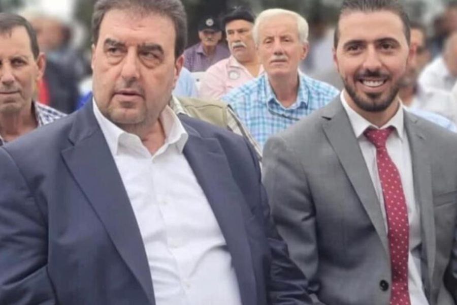 تداعيات فضيحة أبي عمر.. البعريني ورستم ينسحبان من 