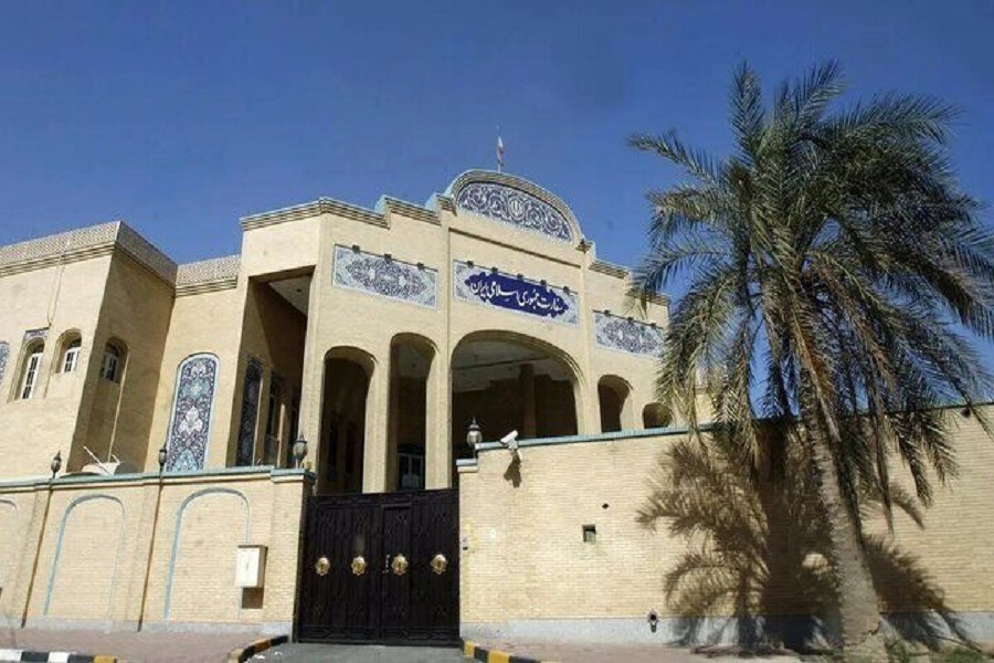 السفارة الإيرانية في الكويت: نرفض الادعاء بتورط أحد مواطنينا في مخطط لاغتيال شخصيات