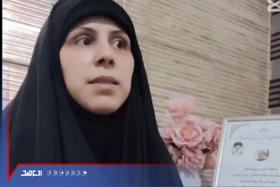 بقلوب مليئة باليقين سنشارك في التجمع الفاطمي