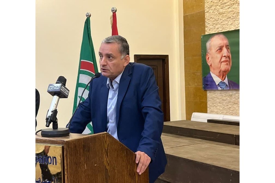 الفوعاني في ندوة لـ