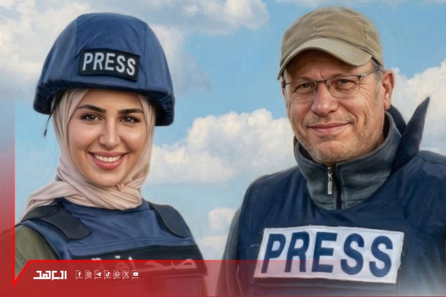 موقع العهد: الشهيد علي شعيب كان شريكًا في صنع النصر