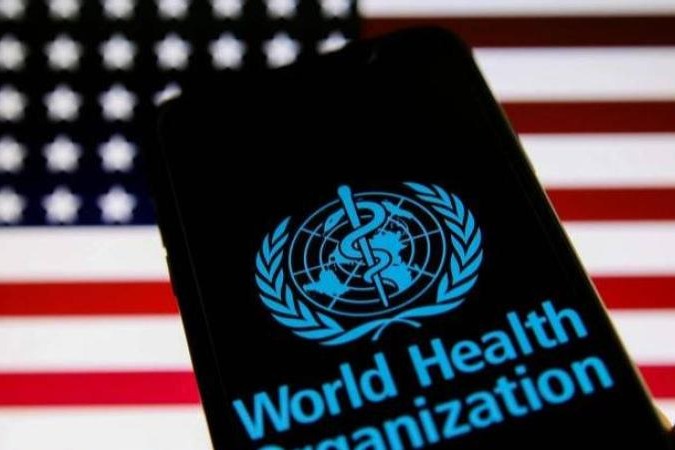 الولايات المتحدة تنسحب من منظمة الصحة العالمية