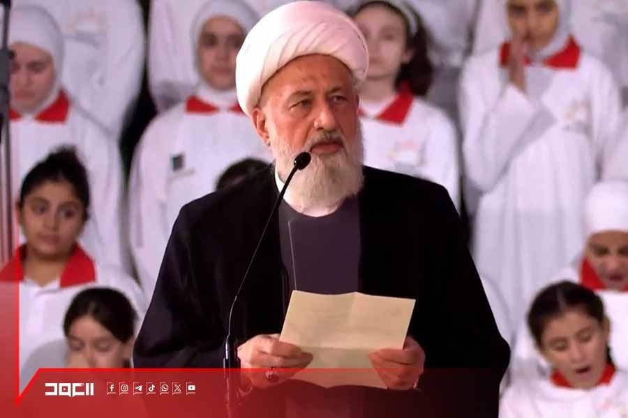 رسائل الجنوب وصلت إلى البابا