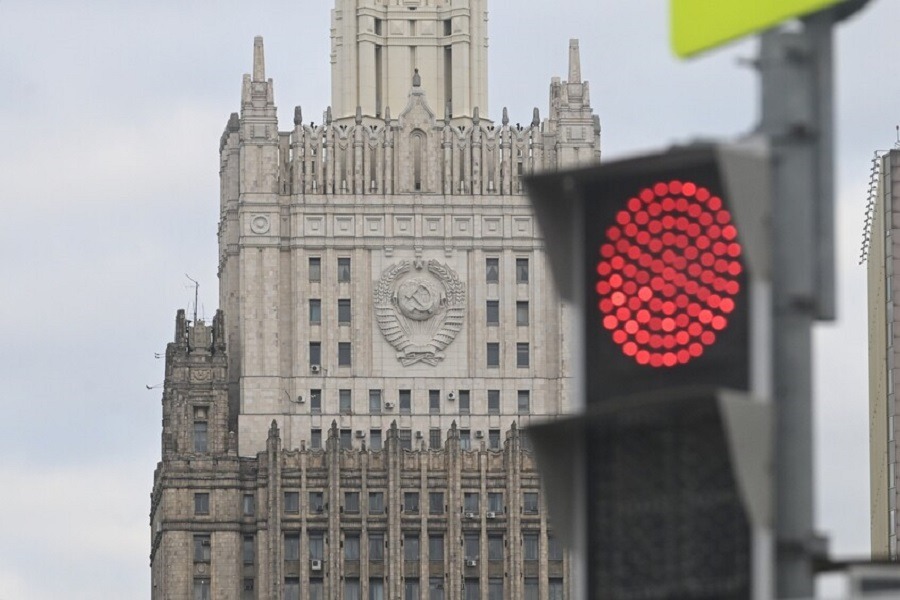 روسيا تحذر من مخاطر صدام عسكري بين الدول النووية