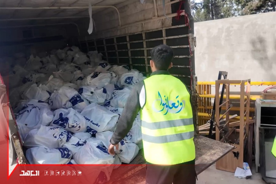 ثبات الأحرار انطلقت جنوبًا.. المنطقة الحدودية أولوية