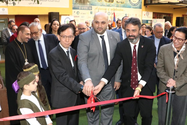 ناصر الدين يعلن خطوات لوزارة الصحة: نحرص على استدامة خدمات مراكز الرعاية الأولية